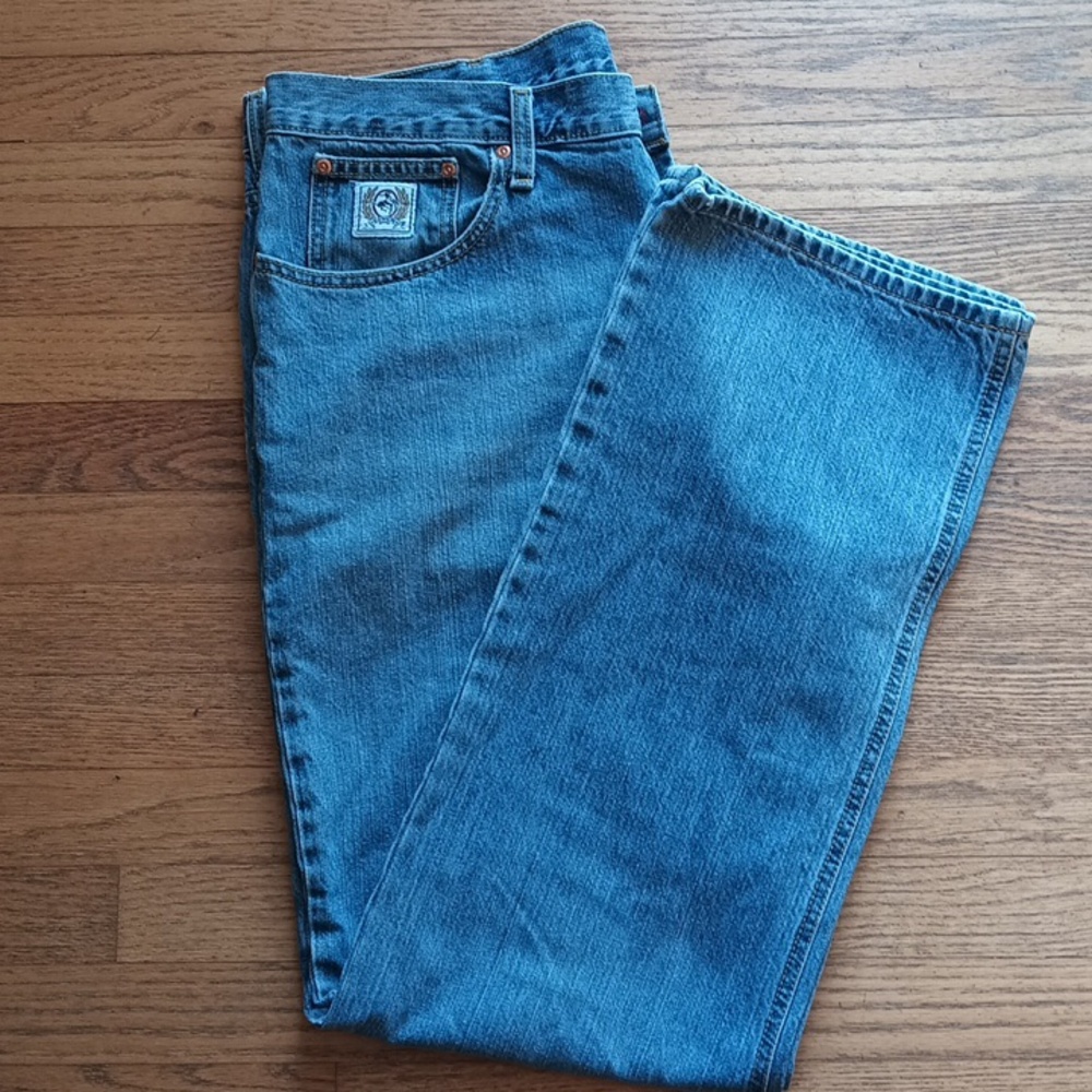Cinch Men's Jeans